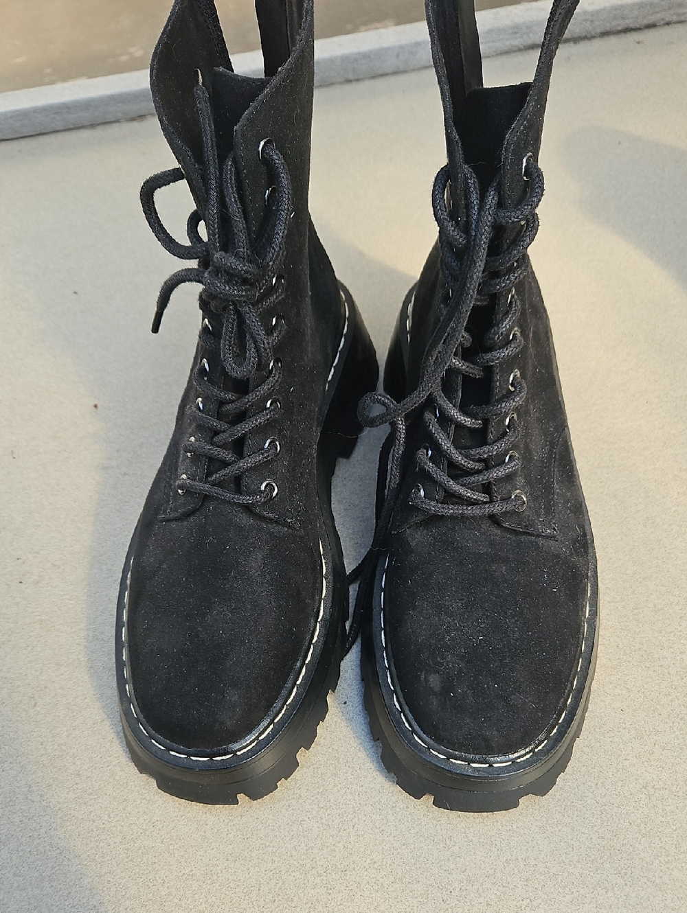 H&M BOOTS